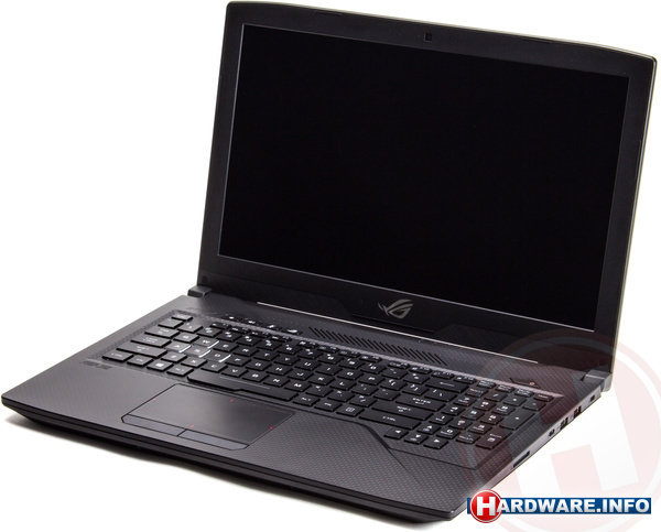 Asus GL503VS-EI012T