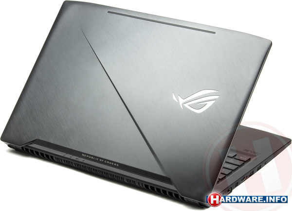 Asus GL503VS-EI012T