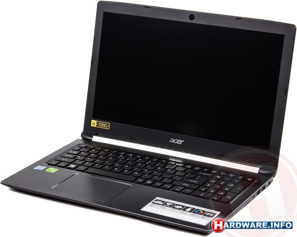 Acer Aspire 5 A515-51G-34VZ