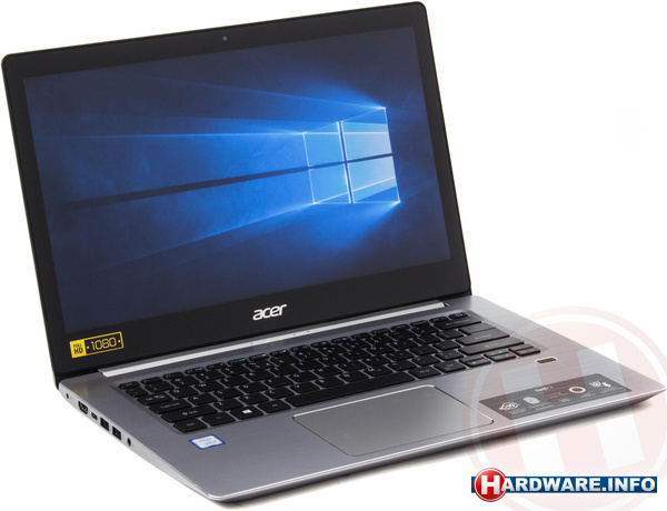 Acer Swift 3 SF314-52-51LG