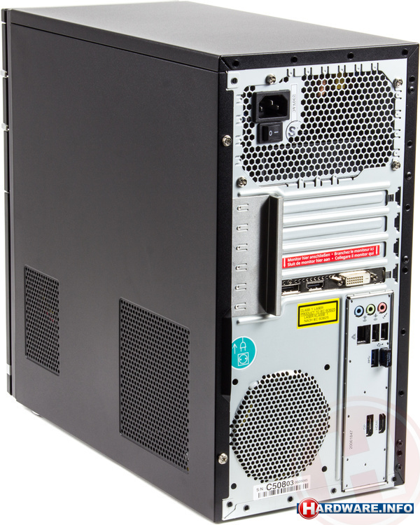 Medion Akoya P4603 D