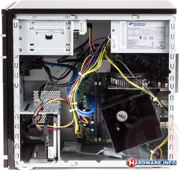 Medion Akoya P4603 D