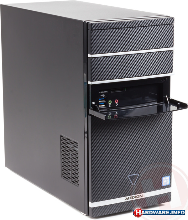 Medion Akoya P4603 D
