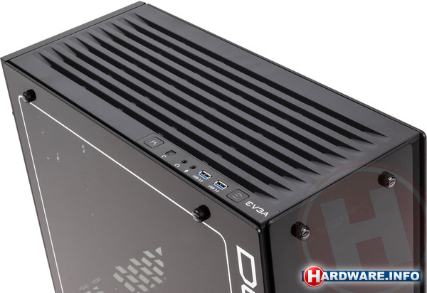 EVGA DG-77