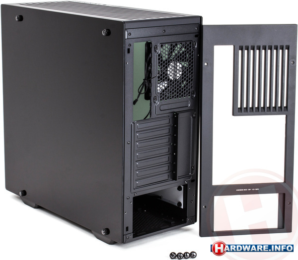 EVGA DG-77