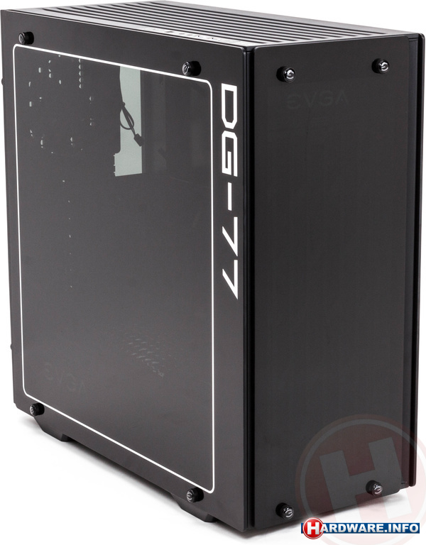 EVGA DG-77
