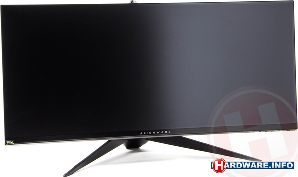Alienware AW3418DW