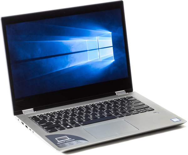Lenovo Yoga 520-14IKB (80X800WMMH)