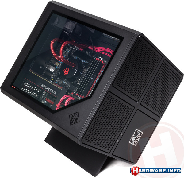 HP Omen X 900-200nd
