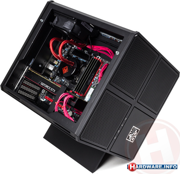 HP Omen X 900-200nd