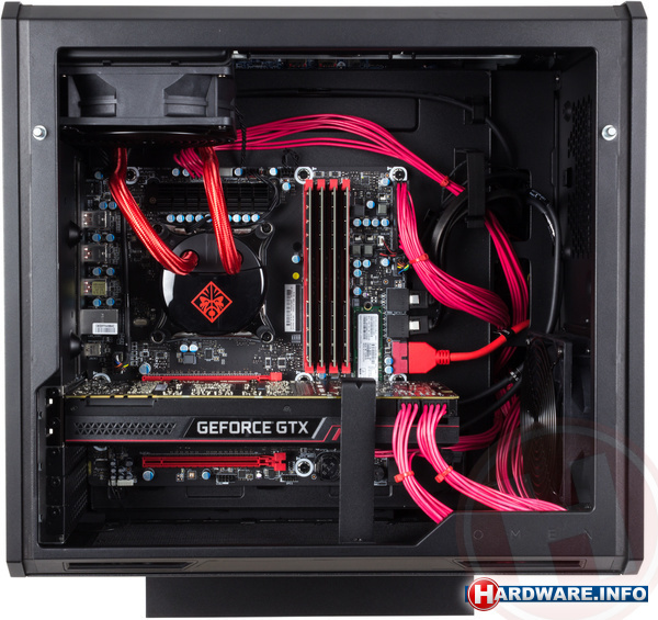 HP Omen X 900-200nd