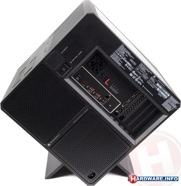HP Omen X 900-200nd