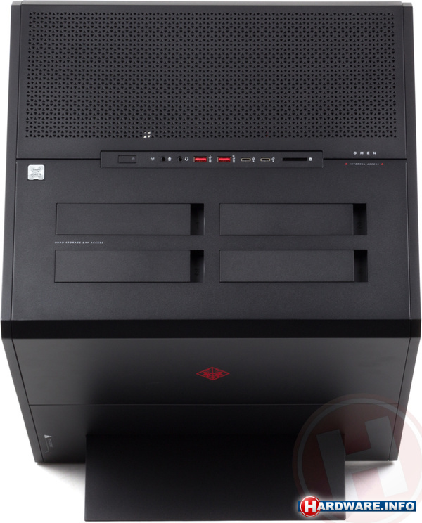 HP Omen X 900-200nd