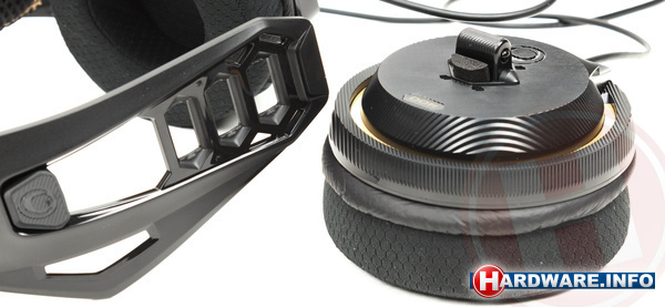 Plantronics RIG 400 Dolby Atmos Gaming Headset PC