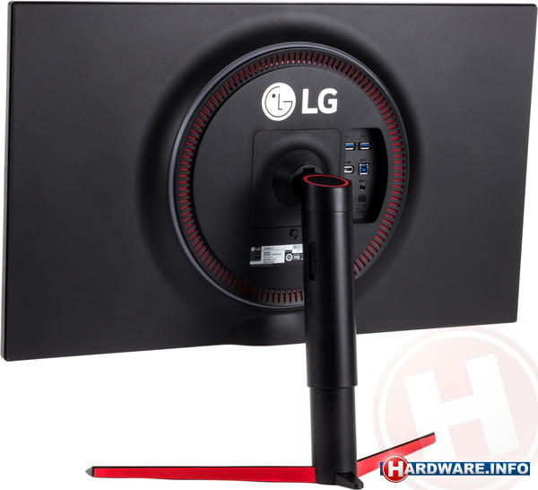 LG 32GK850G-B