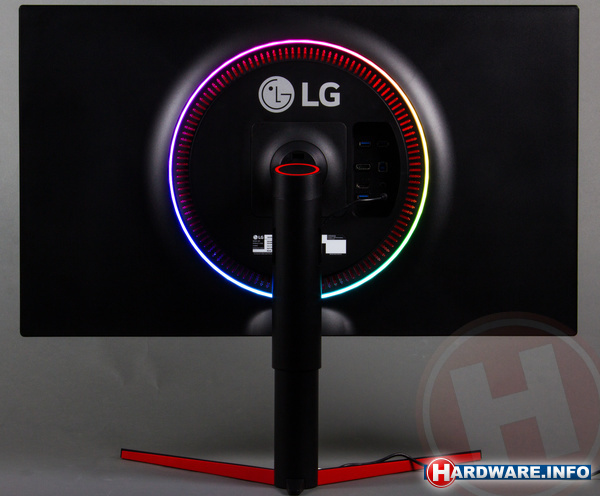 LG 32GK850G-B