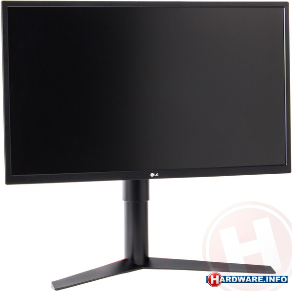 LG 27GK750F-B