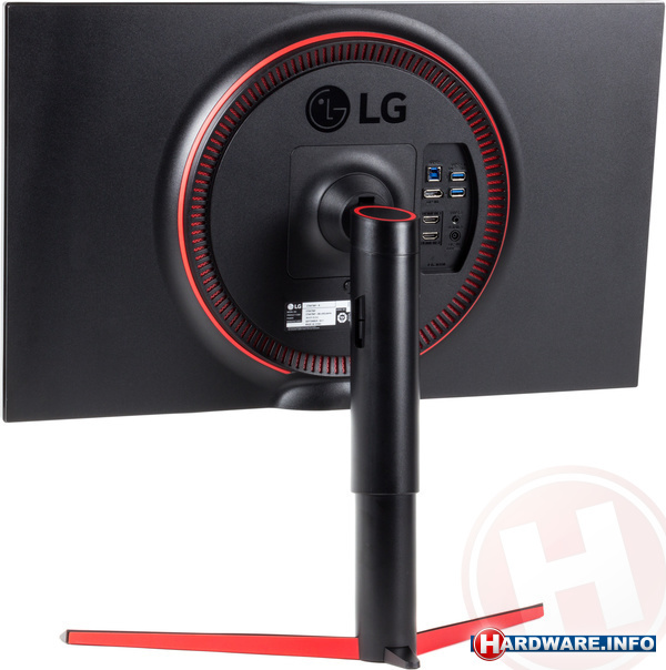 LG 27GK750F-B