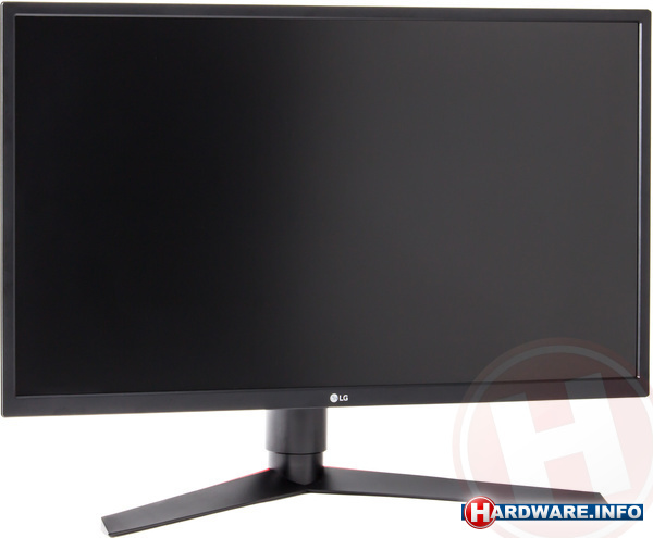 LG 27GK750F-B