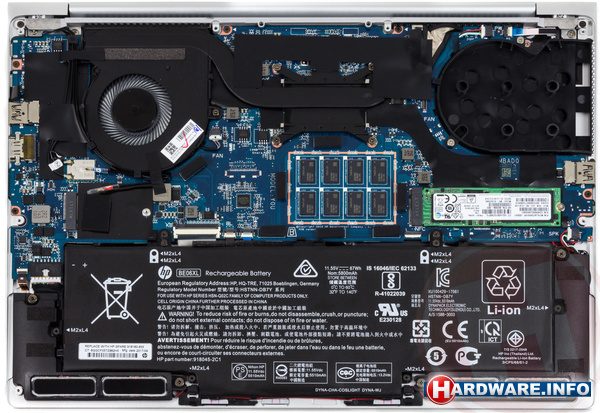 HP EliteBook 1040 G4 (1EP72EA)