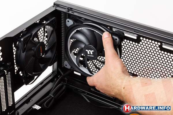 Hardware.Info Bouw Je Eigen PC 2017 (AMD)