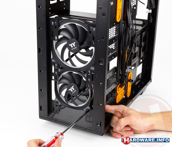 Hardware.Info Bouw Je Eigen PC 2017 (AMD)
