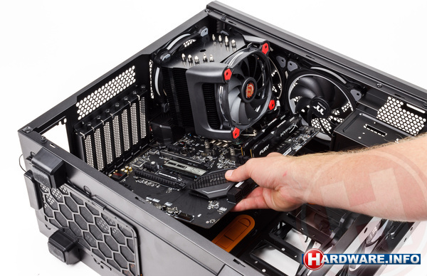 Hardware.Info Bouw Je Eigen PC 2017 (AMD)