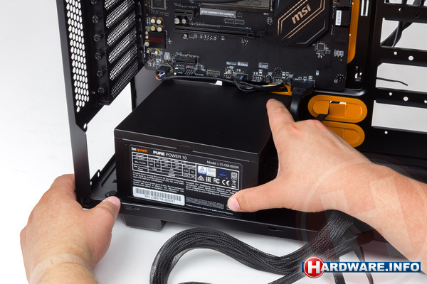 Hardware.Info Bouw Je Eigen PC 2017 (AMD)