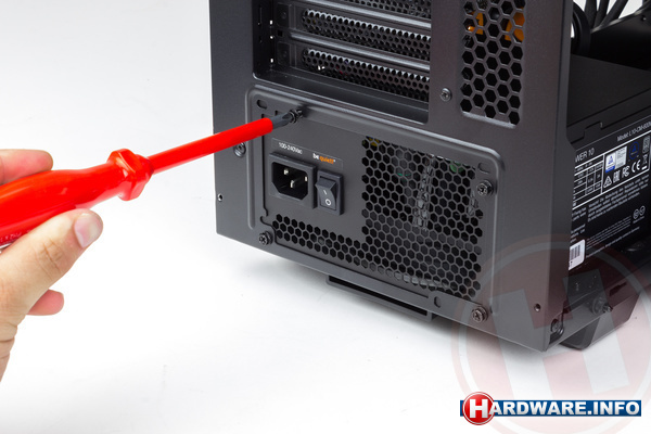 Hardware.Info Bouw Je Eigen PC 2017 (AMD)