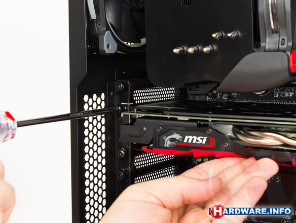 Hardware.Info Bouw Je Eigen PC 2017 (AMD)