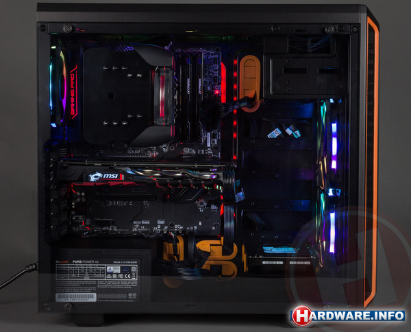 Hardware.Info Bouw Je Eigen PC 2017 (AMD)