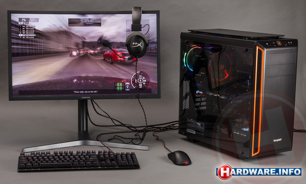 Hardware.Info Bouw Je Eigen PC 2017 (AMD)