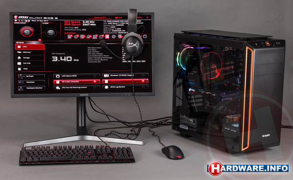 Hardware.Info Bouw Je Eigen PC 2017 (AMD)