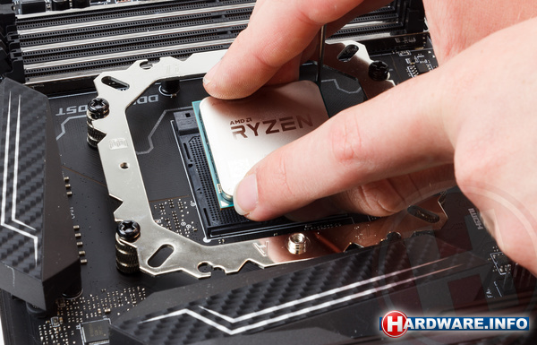 Hardware.Info Bouw Je Eigen PC 2017 (AMD)