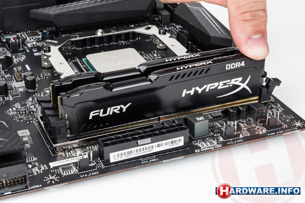 Hardware.Info Bouw Je Eigen PC 2017 (AMD)