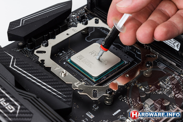 Hardware.Info Bouw Je Eigen PC 2017 (AMD)