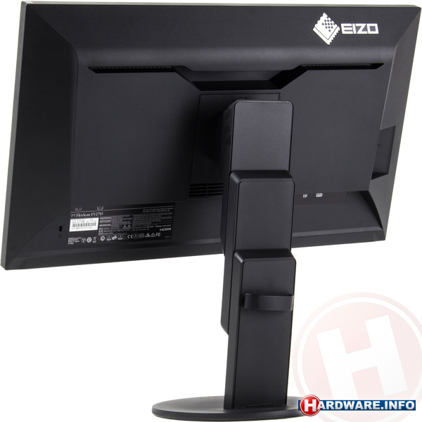 Eizo FlexScan EV2785 Black