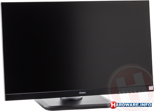 Iiyama G-Master Silver Crow GB2730QSU-B1