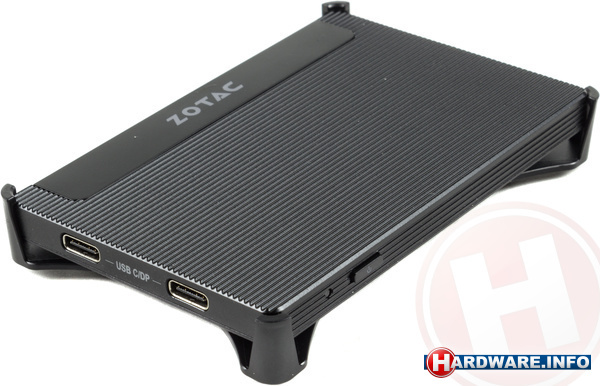 Zotac Zbox PI225 Mini