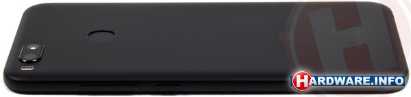 Xiaomi Mi A1 64GB Black
