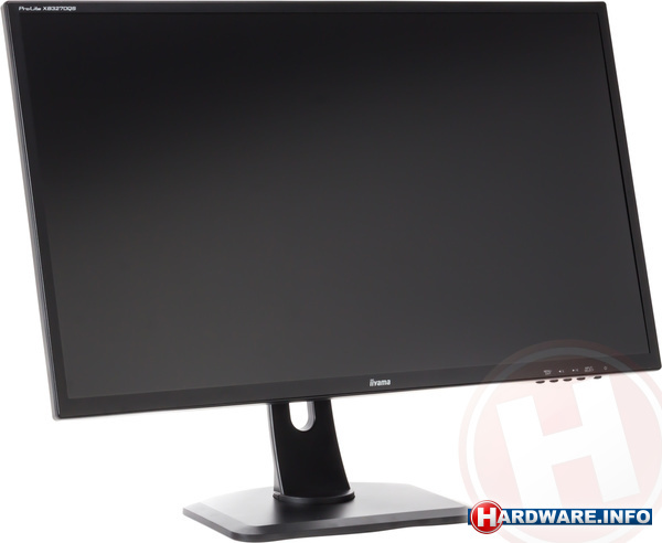 Iiyama ProLite XB3270QS