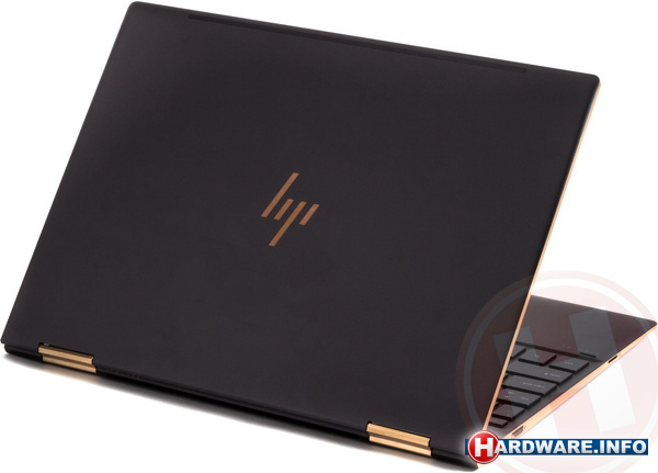HP Spectre X360 13-ae010nd (2PM50EA)