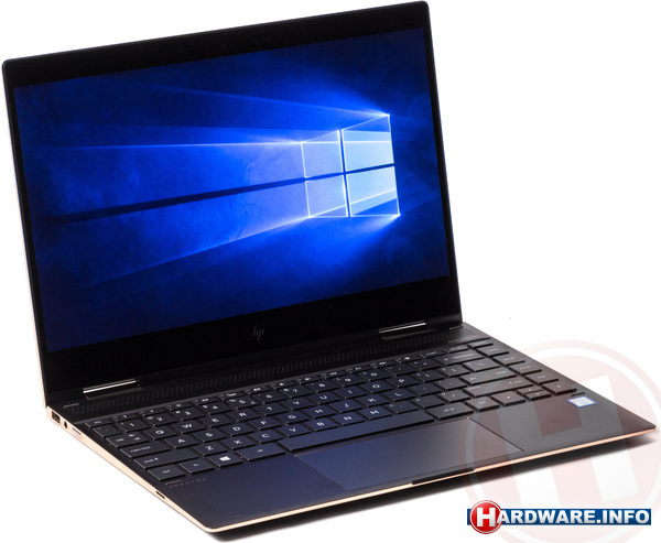 HP Spectre X360 13-ae010nd (2PM50EA)