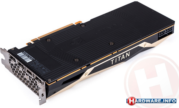 Nvidia Titan V