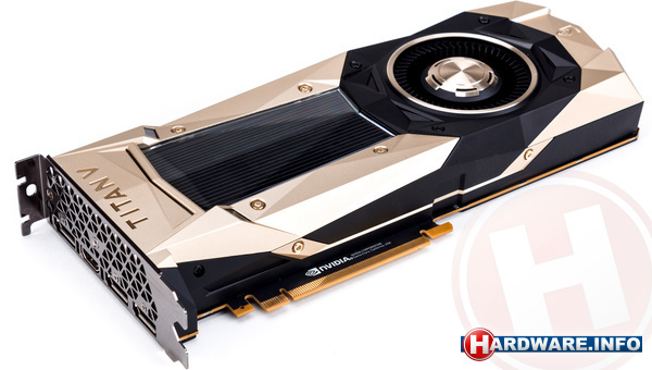 Nvidia Titan V
