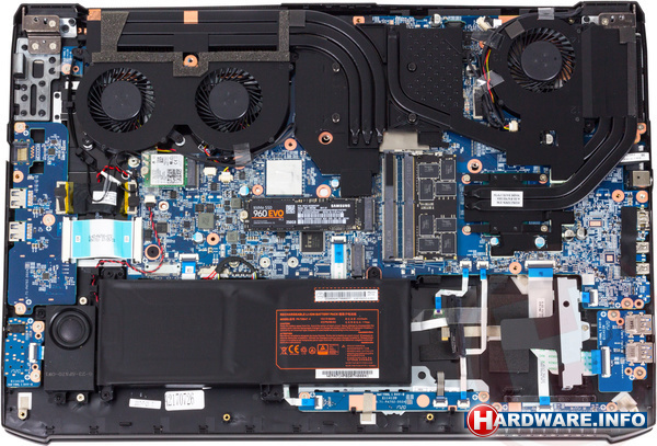 BTO-Notebooks 17CL75