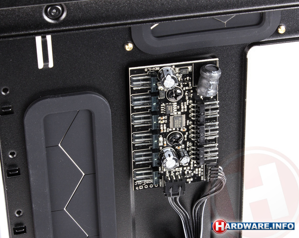 Fractal Design Define R6 Window Black