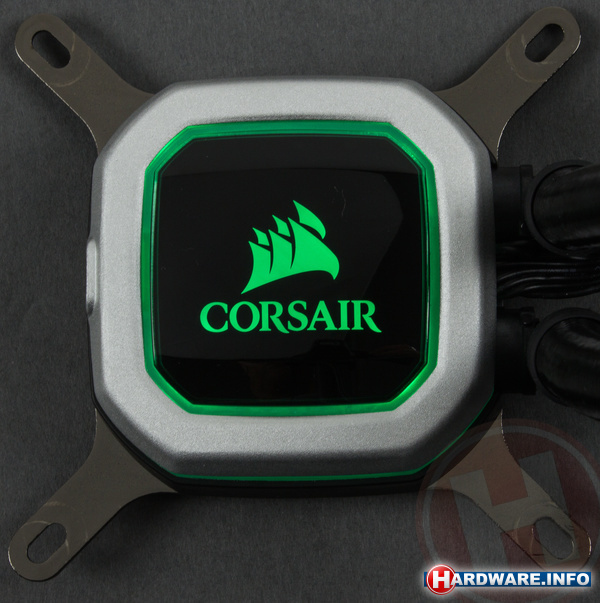 Corsair Hydro Series H115i Pro RGB