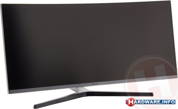 Samsung C34H890
