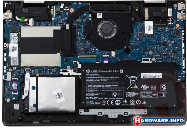 HP Envy X360 15-bq100nd (2PH19EA)